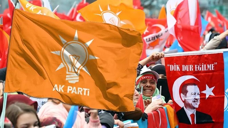 AK Parti, 2024 yılı