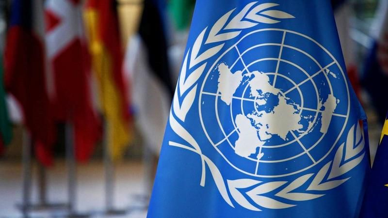 Dünya 5’ten büyüktür: BM’de değişim imkansız mı?