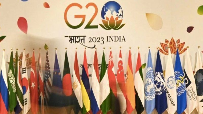 Dünya ekonomisinin belirleyicileri: G20 hangi ülkelerden oluşuyor?