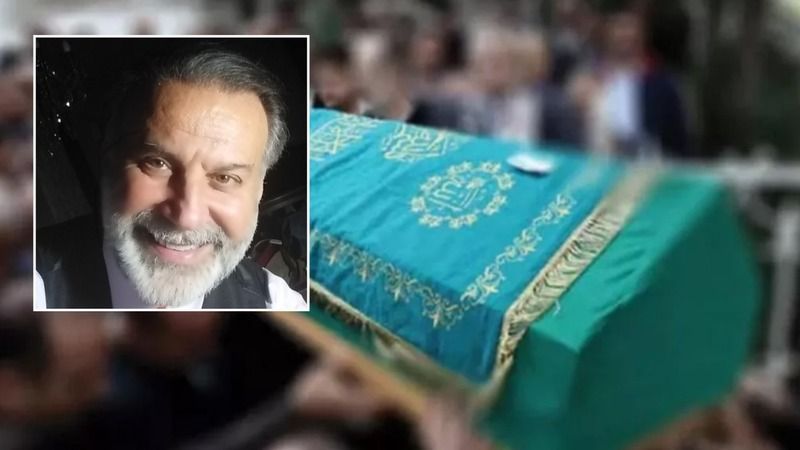 Şanlıurfalı Çuhadaroğlu hayatını kaybetti!